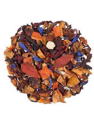 INFUSO GOJI e GINSENG BIOLOGICO