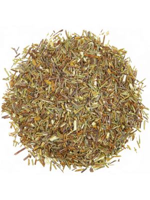 Rooibos verde bio