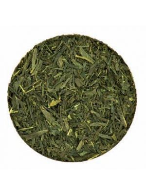 Tè verde Bancha 