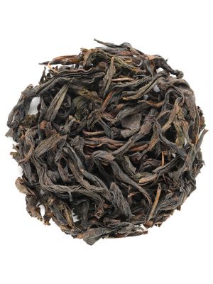 tè tie guan yin oolong