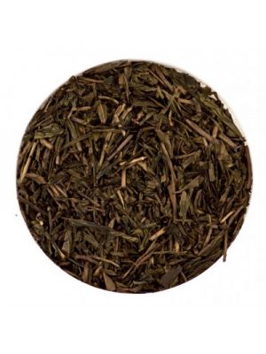 tè hohjicha bio verde