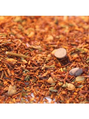 Rooibos gusto cioccolato e menta