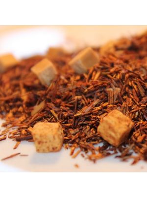 Rooibos al caramello