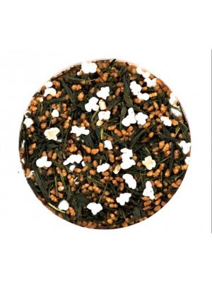 Genmaicha