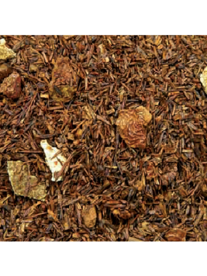 ROOIBOS ARANCIA E CANNELLA BIOLOGICO