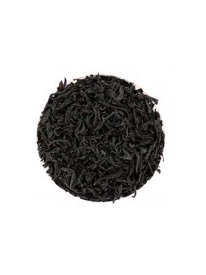 lapsang souchong tè foglie