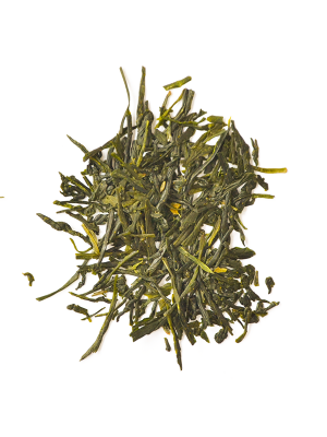 TE' VERDE SENCHA BIO