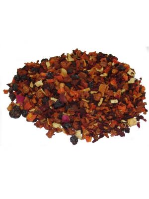 infuso stella cometa natale