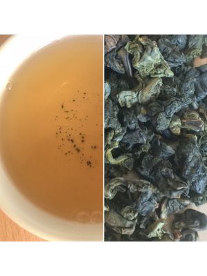 Tie Guan Yin Bottega delle tisane