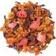 infuso frutta fragola vaniglia