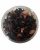 Infuso lamponi e ciliegia