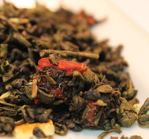 erezione bacche di goji e