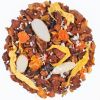 infuso mandorle e vaniglia