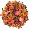 INFUSO FRAGOLA E VANIGLIA BIO