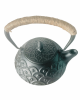 Tetsubin teiera in ghisa Bottega delle tisane